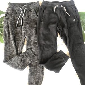 Jogger Bundle